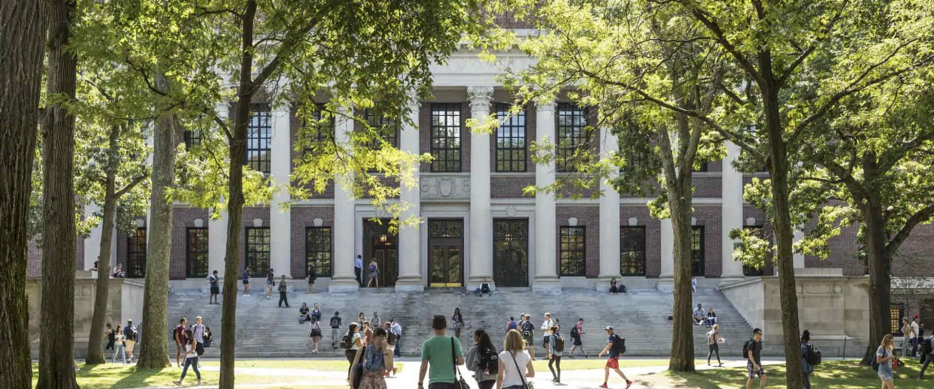 Study abroad in the United States